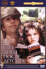 Watch Sto dney posle detstva 123moviesFree