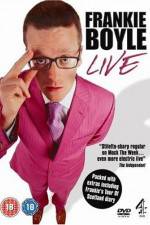 Watch Frankie Boyle Live 123moviesFree