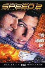 Watch Speed 2: Cruise Control 123moviesFree