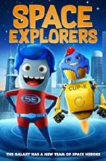 Watch Space Explorers 123moviesFree
