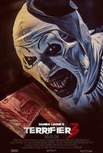 Watch Terrifier 3 123moviesFree