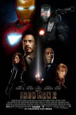 Watch Iron Man 2 123moviesFree