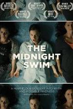 Watch The Midnight Swim 123moviesFree