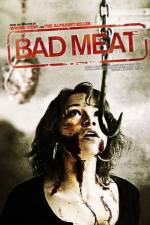 Watch Bad Meat 123moviesFree