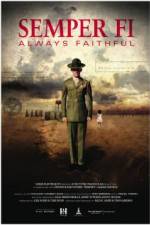 Watch Semper Fi Always Faithful 123moviesFree