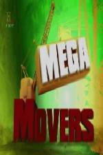 Watch History Channel Mega Movers Space Machines 123moviesFree