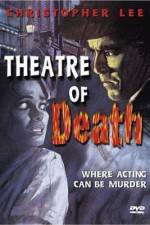Watch Theatre of Death 123moviesFree