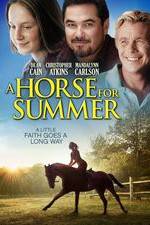 Watch A Horse for Summer 123moviesFree