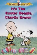 Watch It's the Easter Beagle, Charlie Brown 123moviesFree