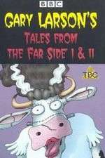 Watch Tales from the Far Side 123moviesFree