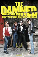 Watch The Damned Dont You Wish That We Were Dead 123moviesFree