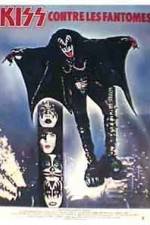 Watch KISS Meets the Phantom of the Park 123moviesFree
