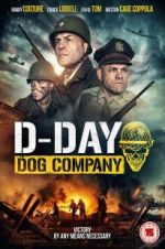 Watch D-Day: Dog Company 123moviesFree