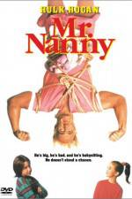 Watch Mr Nanny 123moviesFree