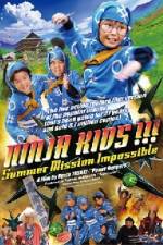 Watch Nintama Rantarô: Natsuyasumi shukudai daisakusen! no dan 123moviesFree