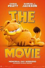 Watch The Garfield Movie 123moviesFree