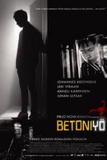 Watch Betoniyö 123moviesFree