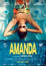 Watch Amanda 123moviesFree