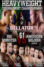 Watch Bellator 61  Giva Santana vs Bruno 123moviesFree