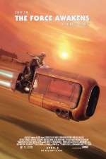 Watch Secrets of the Force Awakens: A Cinematic Journey 123moviesFree