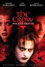 Watch The Crow: Wicked Prayer 123moviesFree