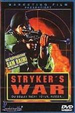 Watch Stryker's War 123moviesFree
