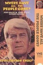 Watch Where Have All the People Gone 123moviesFree