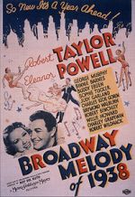 Watch Broadway Melody of 1938 123moviesFree