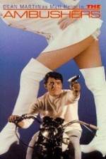Watch The Ambushers 123moviesFree