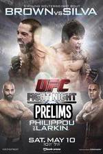 Watch UFC Fight Night 40  Prelims 123moviesFree