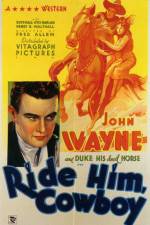 Watch Ride Him, Cowboy 123moviesFree