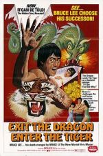 Watch Exit the Dragon, Enter the Tiger 123moviesFree