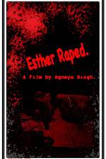 Watch Esther Raped 123moviesFree