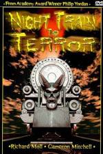 Watch Night Train to Terror 123moviesFree