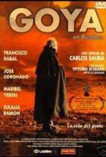 Watch Goya in Bordeaux 123moviesFree