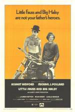 Watch Little Fauss and Big Halsy 123moviesFree