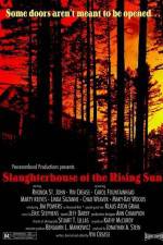 Watch Slaughterhouse of the Rising Sun 123moviesFree