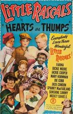 Watch Hearts Are Thumps (Short 1937) 123moviesFree