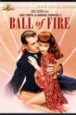 Watch Ball of Fire 123moviesFree