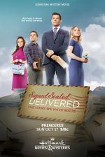 Watch Signed, Sealed, Delivered: The Vows We Have Made 123moviesFree