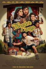 Watch Theater Camp 123moviesFree