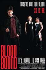 Watch Blood Bound 123moviesFree