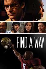 Watch Find a Way 123moviesFree