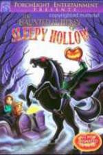Watch Halloween in Sleepy Hollow 123moviesFree
