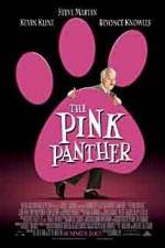 Watch The Pink Panther 123moviesFree