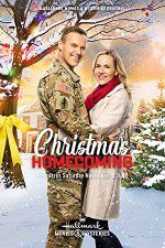 Watch Christmas Homecoming 123moviesFree