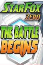Watch Star Fox Zero The Battle Begins 123moviesFree