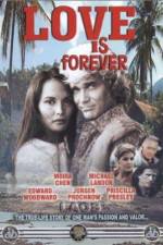 Watch Love Is Forever 123moviesFree