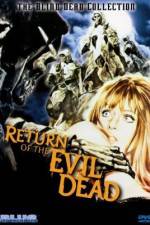 Watch El ataque de los muertos sin ojos 123moviesFree