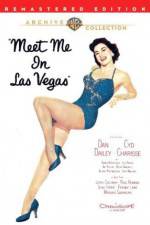Watch Meet Me in Las Vegas 123moviesFree